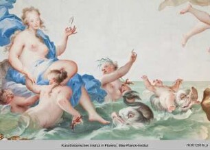 Allegorie der vier Elemente