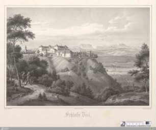 Schloss Zeil