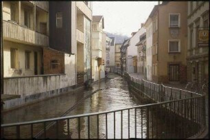 In der Fischerau
