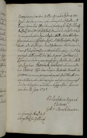 Änderung der Strafzumessung des Studenten Carthaus (Gesuch des Vaters Pastor Carthaus).