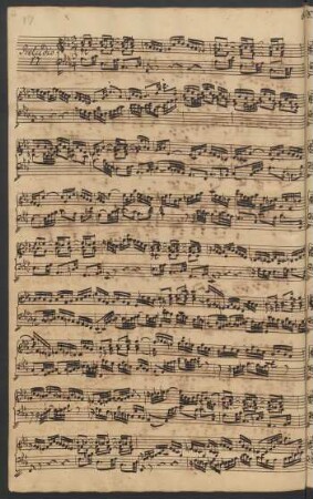 Präludien and Fugen; pf; As-Dur; BWV 886