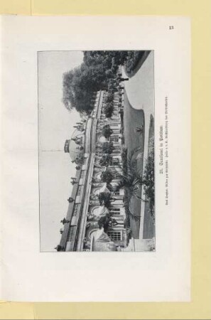 23. Sanssouci in Potsdam