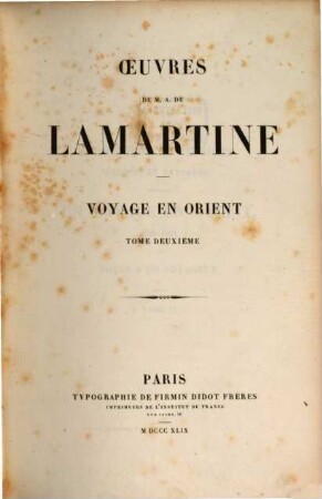 Oeuvres, 10,2