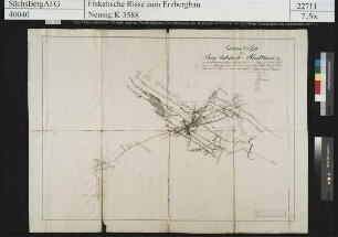 Matthias Fundgrube in St. Michaelis