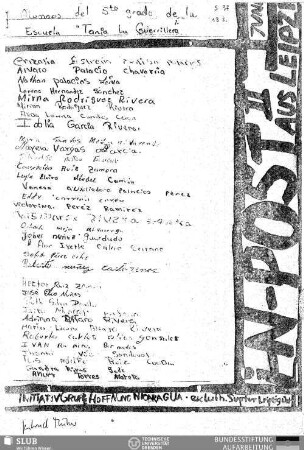 2.1987: IHN-Post