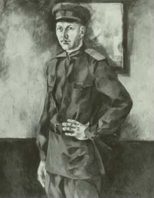 Mein Freund Pjotr Gurow