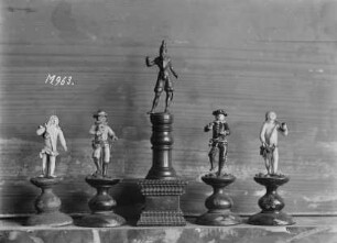 Schachfiguren