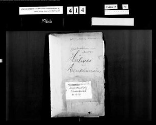 Baudarlehn für den Maurer Johann Hillmes in Menkhausen
