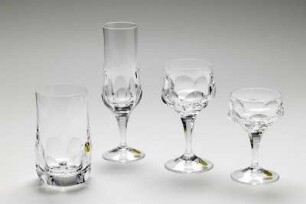 Weinkelch, Kelchglasserie "Toledo", Modell-Nr. 120