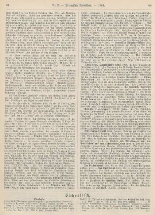 67-70 Bibliographie