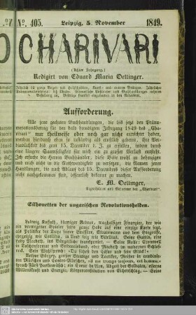 Silhouetten der ungarischen Revolutionshelden