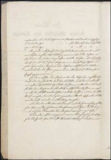 Monita zum Rechnungswesen der Steinkohlengrube
                        Odenbach-Roth
