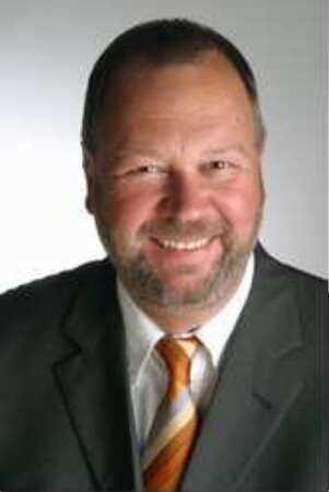 Ulrich Iwanow (Bürgermeister von Kürten)