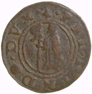Münze, Quattrino