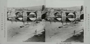 Alte Mainbrücke