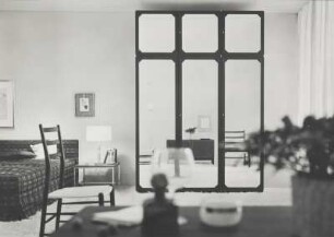 WK-Wohnen Schlafzimmer "WK 196" von Dieter Reinhold
