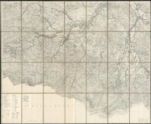 Meßtischblatt 3008 : Schreiberhau, 1930 : Schreiberhau. - Hrsg. 1886, bericht. 1924, einz. Nachtr. 1930. - 1:25000. - [Berlin]: Reichsamt für Landesaufnahme, 1930. - 1 Kt.