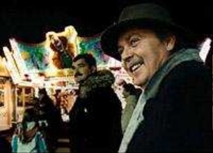 Achterbahn (2009) - Trailer