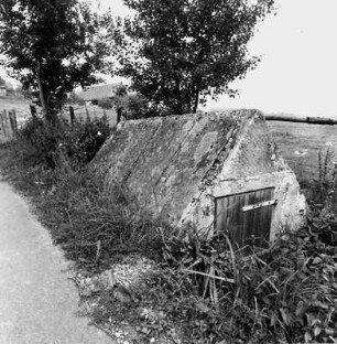 Oberzent, Links der Erbacher Straße