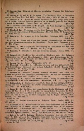 Allgemeine Bibliographie : monatl. Verzeichnis der wichtigern neuen Erscheinungen der dt. u. ausländ. Literatur, 1871