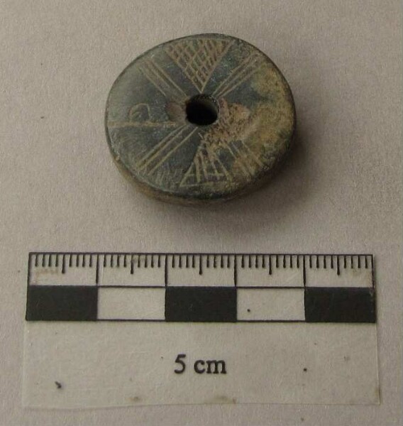 spindle whorl