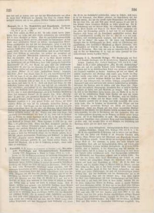 326 [Rezension] Spurgeon, Charles H., Excentrische Prediger