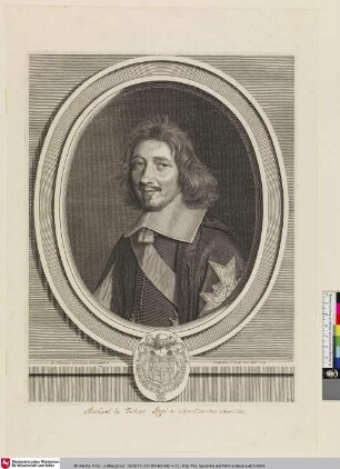 [Michel Le Tellier]