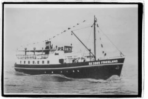 Friesland