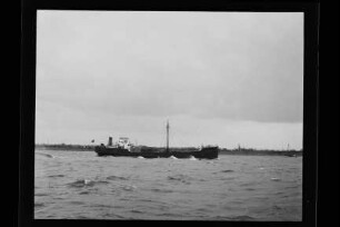 Norder Till (1923), NDL.- Norddeutscher Lloyd, Bremen