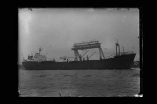Marie Leonhardt (1958), Leonhardt & Blumberg, Leonhardt & Blumberg GmbH & Co. KG, Hamburg