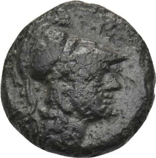 Side / Pamphylien, 3. Jh. v. Chr.