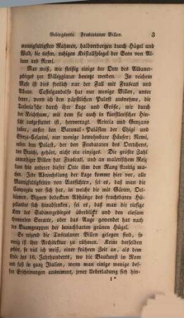 Römische Briefe : von einem Florentiner ; 1837 - 1838, 4. Neue Römische Briefe ; T. 2