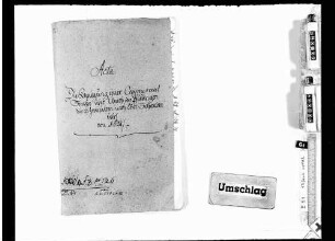 Organisation und Finanzierung des Straßenbaus