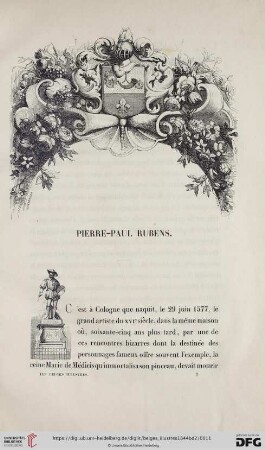 Pierre-Paul Rubens