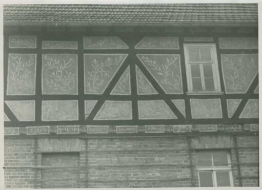 Beltershausen, Kreis Marburg