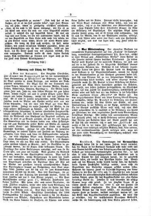 Fränkische Zeitung. Sonntags-Beigabe der Fränkischen Zeitung (Ansbacher Morgenblatt) : (Ansbacher Morgenblatt), 1874