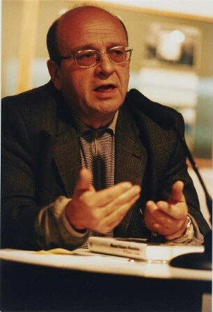Manuel Vazquez Montalban