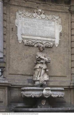 Fontana della Primavera