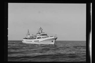 Fair Lady (1970), Cassen Eils, Cuxhaven