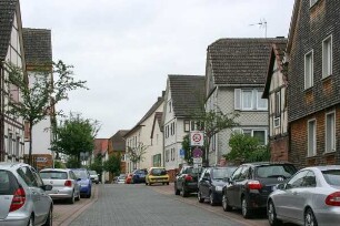 Altenstadt, Gesamtanlage Altenstadt