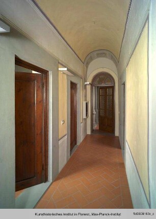 Casa Zuccari, Florenz