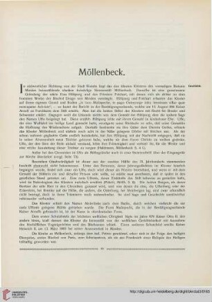 Möllenbeck