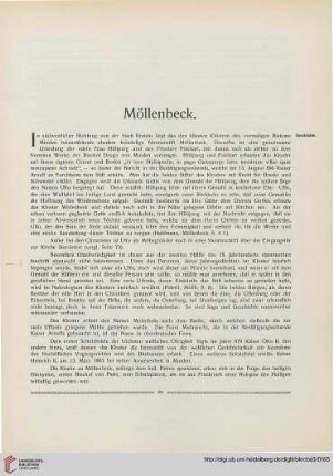 Möllenbeck