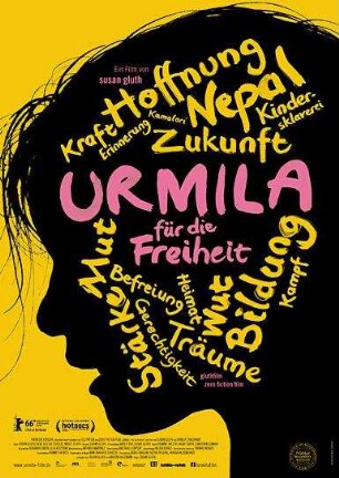 Urmila - Für die Freiheit