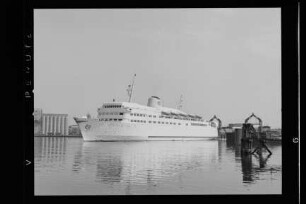 Trelleborg (1958)