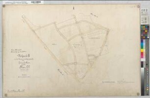 Emsdetten (Emsdetten), Zusammenlegung Emsdetten, Urkarte 2 Flur 29