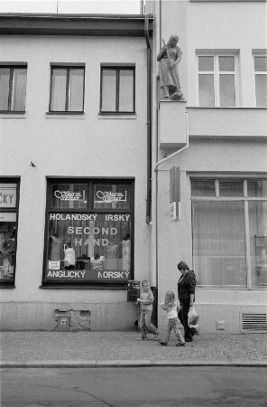 Pardubice : (in Pardubice): Chotebor