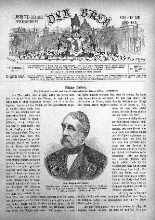 15. Januar 1881, Nr. 16