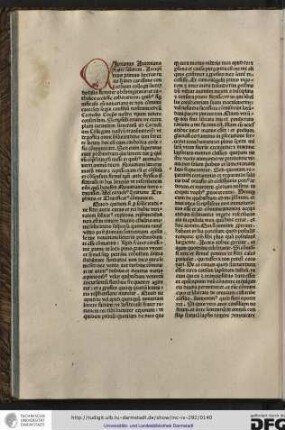 Cyprianus Antoniano fratri salutem. Accepimus primas literas tuas, frater carissime, concordiam collegii sacerdotalis firmiter obstringentes...