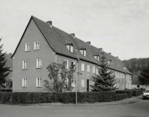 Ehemalige Hermann-Göring-Siedlung